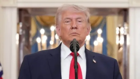 ماذا بعد انتهاء مهلة الـ48 ساعة؟ .. 6 أسئلة تكشف سيناريوهات ترمب تجاه طهران