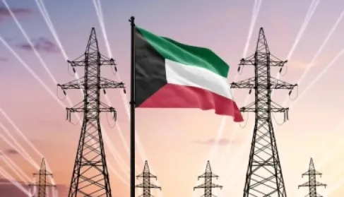 الكويت تعلن خروج محطة كهرباء رئيسية عن الخدمة