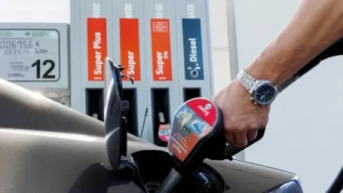 Germany: Diesel Hits New Record Level