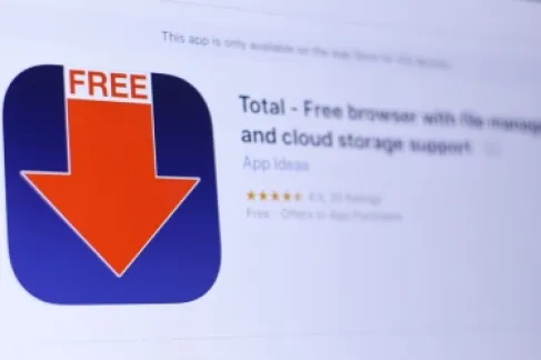 وداعا للتنزيل المجاني.. هل تصبح جميع تطبيقاتنا باشتراك؟