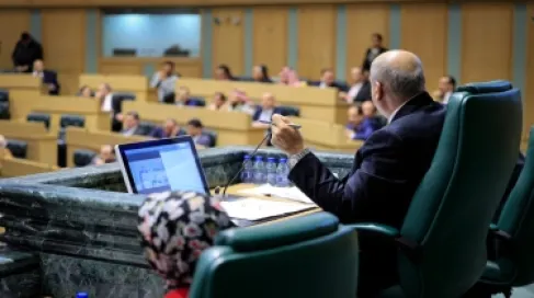 الأردن.. قانون التربية والتعليم على طاولة مجلس النواب