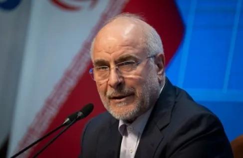 قاليباف: إيران لم تبدأ الحرب وتمد يد الصداقة للجيران