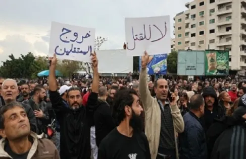 سورية ترد على تحقيق نيويورك تايمز حول اختطاف الفتيات