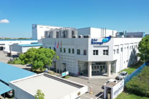 Abu Dhabi: Handling Fires at Borouge Factory Without Injuries