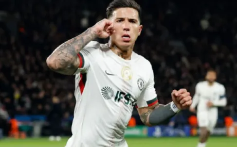 الريال يختار بديل إنزو مقابل أكثر من 100 مليون يورو