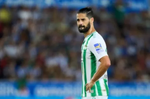 شقق مدريد وأبراج ملقا.. أسرار ثروة إيسكو بقيمة 72 مليون يورو