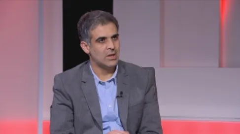 حازم الرحاحلة يقدم اقتراحات بخصوص اصلاح قانون الضمان