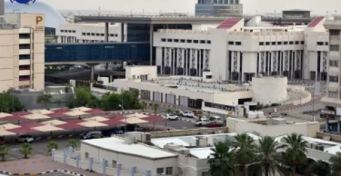 الكويت تواجه اليوم الأصعب منذ بداية الحرب