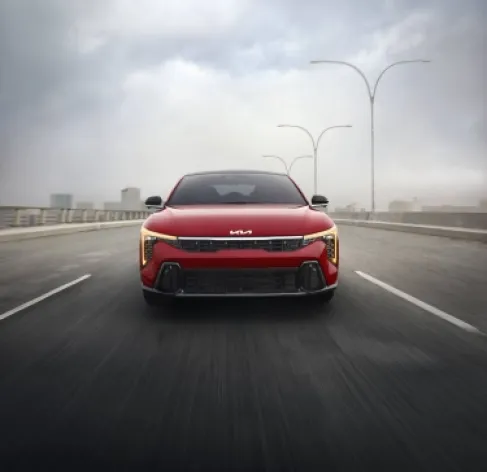 كيا K4 وEV9 تحصدان جائزة 