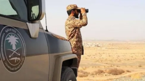 السعودية : ضبط 14 ألف مخالف للأنظمة في أسبوع