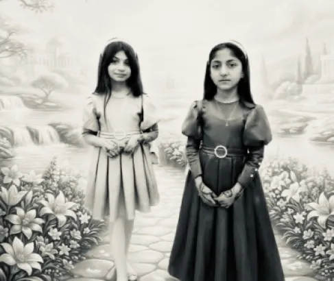 البشابشة يقودون عطوة بين العزايزة والشبول في الرمثا  