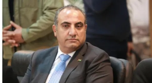 الخصاونة يفند تصريحات الأمانة حول خصخصة جمع النفايات