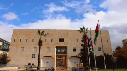 مجلس الوزراء يوافق على تحول أمانة عمّان إلى الصكوك الإسلامية