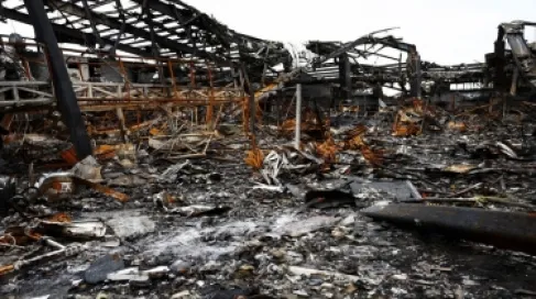 روسيا: الولايات المتحدة يجب أن تتخلى عن لغة الإنذارات النهائية مع إيران