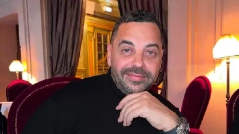 طارق العريان يكشف عن 