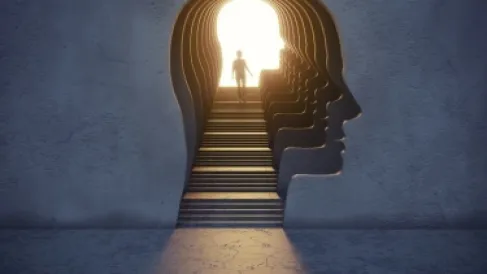 8 طرق لإعادة برمجة الدماغ والوصول لحالة وعي أعلى