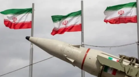 مقر خاتم الأنبياء: سنرد بحسم على أي محاولة للعدوان أو التوغل البري داخل إيران