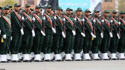 Israel Announces Killing of Official at 