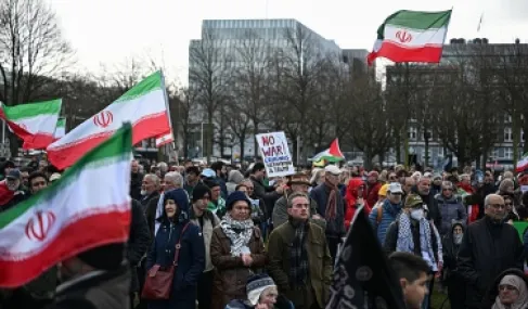 كم بلغت حصيلة ضحايا الحرب في إيران؟