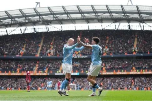 FA Cup Semi-Final Draw Results