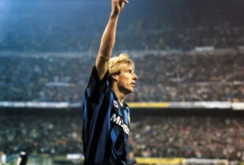 لو كان لامين جمال بإيطاليا للعب بالدرجة الثانية .. كلينسمان ينتقد الكالتشيو بعد نكسة المونديال