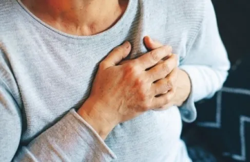 علماء يبتكرون جهازا قادرا على التنبؤ بأمراض القلب