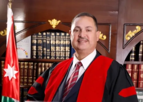 تهنئة للدكتور مصطفى عبدالرحمن أبو دامس 