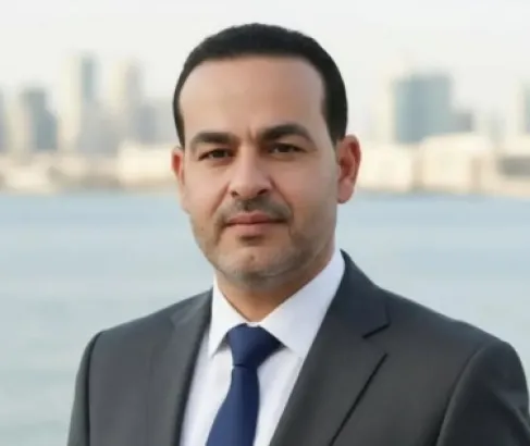 (شافوني قالوا متهني!)