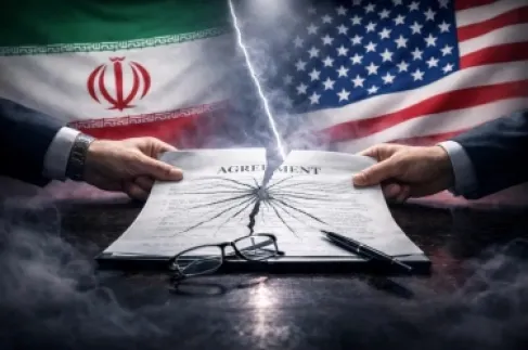 إيران تقدم ردها على المقترح الأمريكي لإنهاء الحرب.. تعرف على مطالب طهران