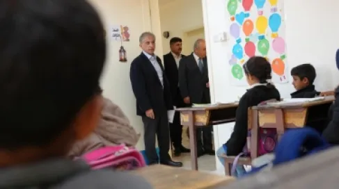 رئيس الوزراء: مسؤوليتي أن يشهد كل موقع أزوره تغيرا للأفضل