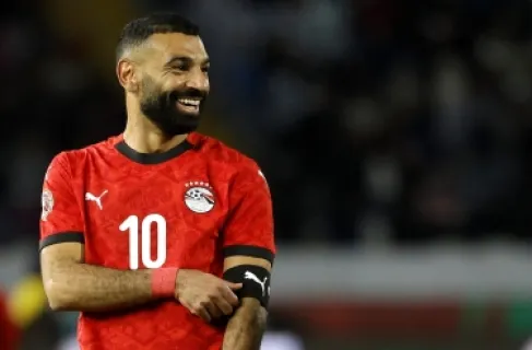  كاراغر يودع محمد صلاح بكلمات مؤثرة