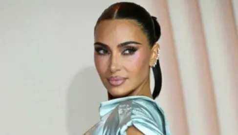 إلغاء مسلسل كيم كارداشيان الكوميدي بعد سنوات من التطوير