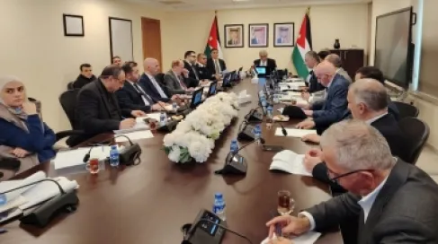 Minister of Transport: Preparing Aqaba Port and the Shipping Sector is Essential to Accommodate Increased Trade and Transit