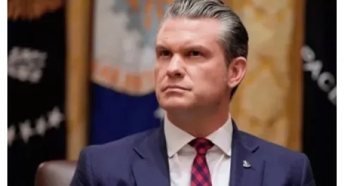 American War Minister: Today will witness the largest bombing operations since the beginning of the operation in Iran