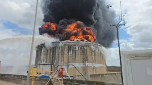 الاستخبارات الأوكرانية: 55 هدفا إسرائيليا حساسا على طاولة إيران بدعم روسي