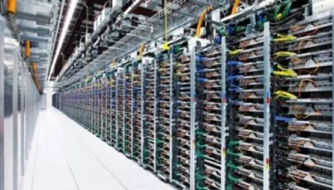 أزمة طاقة.. حرب إيران تهدد نمو الذكاء الاصطناعي