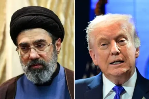 مفاوضات اللحظة الأخيرة.. مقترح إيراني وتشكيك إسرائيلي قبل انتهاء مهلة ترمب