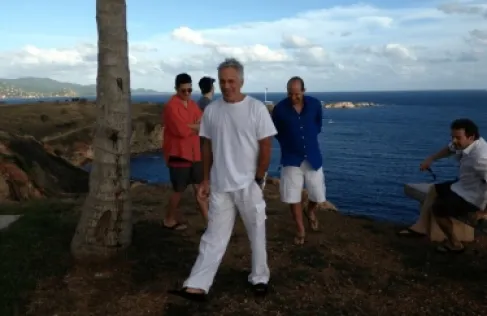 وزير التجارة الأميركي يمثل للتحقيق في قضية إبستين