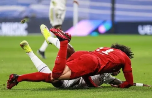 أعلى من راتب صلاح بكثير.. ليفربول يجهز عرضا مغريا لضم جناح طائر