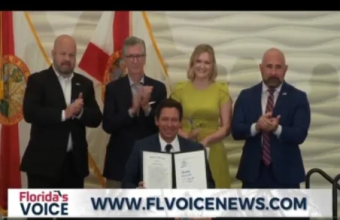 حظر الشريعة الإسلامية وتصنيف منظمات كإرهابية عبر قانون في فلوريدا