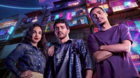 مخرج (إيجي بيست) :  لم أبحث عن التوثيق بل عن الحكاية