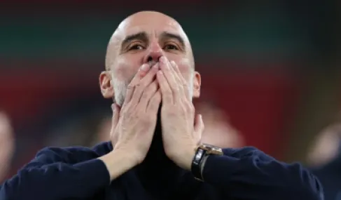 إيطاليا تخطط للتعاقد مع غوارديولا لإنهاء نكسة المونديال