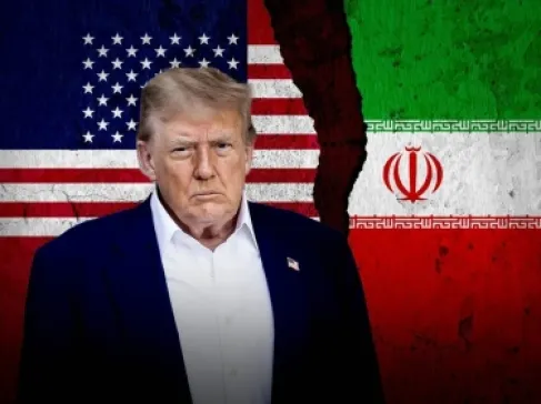 ترمب: إيران حضارة ستموت الليلة