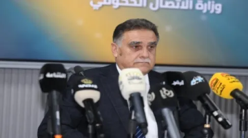 فريحات: إنجاز 15% من مرحلة الحصر بالتعداد السكاني