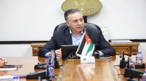 Minister of Industry: Government Efforts to Reduce Production Costs