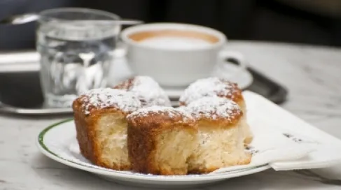 (جيل زد) يتصدر قائمة مدمني الحلويات.. والأرقام صادمة