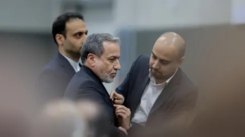 طهران توقف جهود التفاوض مع واشنطن بعد تهديدات ترمب