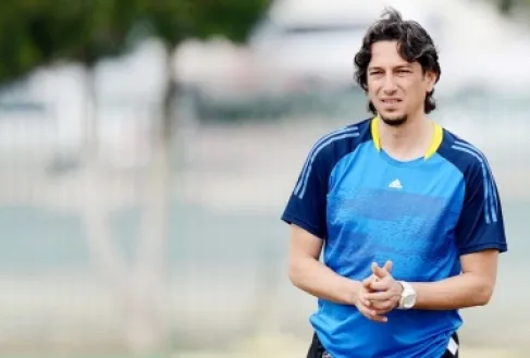 الفيصلي ينهي التعاقد مع أبو زمع والطاهر.. وأبو كشك سيشرف على قيادة الفريق