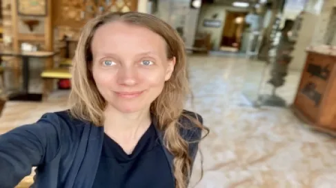 كتائب حزب الله العراقية: سنفرج عن الصحفية الأميركية شيلي كيتلسون