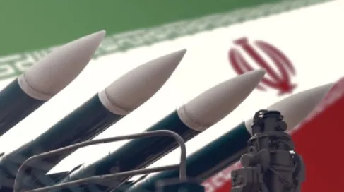 إيران تؤكد استعدادها 